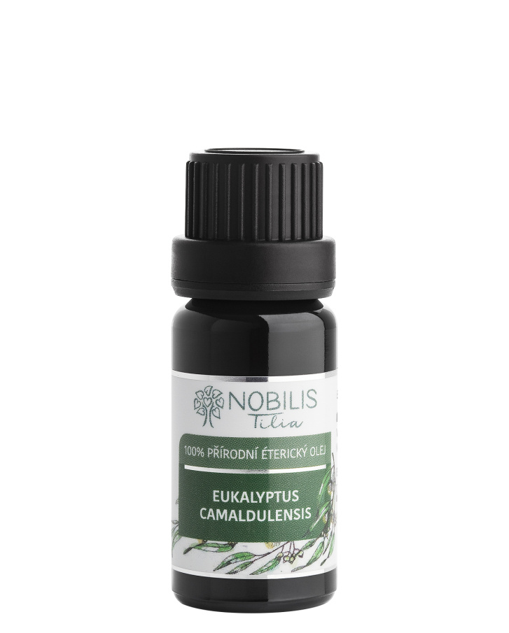 Eukalyptus camaldulensis 10 ml